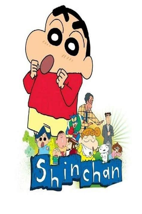 sentakuya shin chan|Shin Chan: All Episodes .